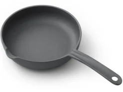 ORYOKI Bratpfanne Gusseisen OIGEN, 2 Grössen