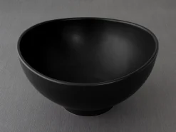 ORYOKI Buddha Bowl Infinity, schwarz