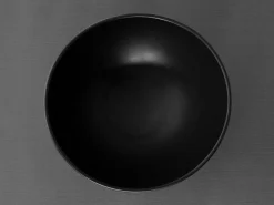 ORYOKI Buddha Bowl Infinity, schwarz