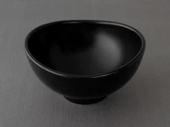 ORYOKI Buddha Bowl Infinity, schwarz