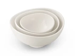ORYOKI Buddha Bowl Infinity, weiß