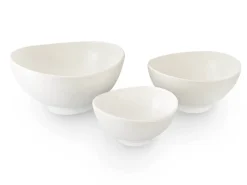 ORYOKI Buddha Bowl Infinity, weiß