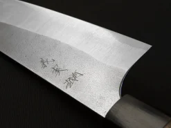 ORYOKI Bunka Messer 170, Yoshimi Kato Nashiji