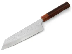 ORYOKI Damastmesser Bunka 170 Rose Ebony, 35 Lagen