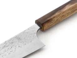 ORYOKI Damastmesser Bunka 170 White Ebony, 35 Lagen
