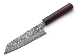 ORYOKI Damastmesser Bunka 170, Yoshimi Kato Kurosome, 30 Lagen