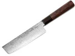 ORYOKI Damastmesser Ginga Nakiri 165, ZA-18