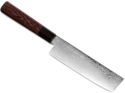 ORYOKI Damastmesser Ginga Nakiri 165, ZA-18
