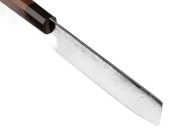 ORYOKI Damastmesser Ginga Nakiri 165, ZA-18