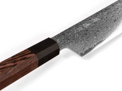 ORYOKI Damastmesser Ginga Nakiri 165, ZA-18