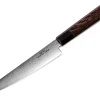 ORYOKI Damastmesser Ginga Petty 150, ZA-18