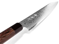 ORYOKI Damastmesser Ginga Petty 150, ZA-18