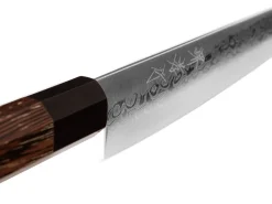 ORYOKI Damastmesser Ginga Petty 150, ZA-18