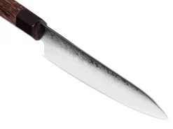 ORYOKI Damastmesser Ginga Petty 150, ZA-18