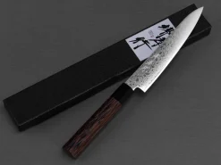 ORYOKI Damastmesser Ginga Petty 150, ZA-18