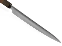 ORYOKI Damastmesser Ginga Sujihiki 240, ZA-18