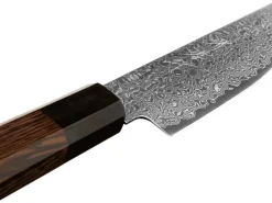 ORYOKI Damastmesser Ginga Sujihiki 240, ZA-18