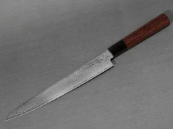 ORYOKI Damastmesser Ginga Sujihiki 240, ZA-18