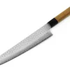 ORYOKI Damastmesser Gyuto 240, 45 Lagen