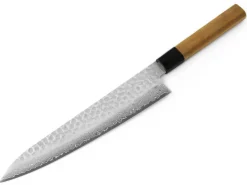 ORYOKI Damastmesser Gyuto 240, 45 Lagen