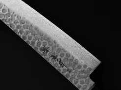 ORYOKI Damastmesser Gyuto 240, 45 Lagen