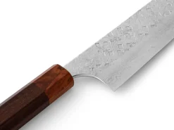 ORYOKI Damastmesser Gyuto 210 Rose Ebony, 35 Lagen