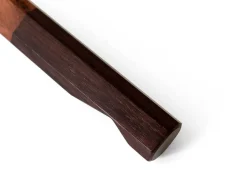 ORYOKI Damastmesser Gyuto 210 Rose Ebony, 35 Lagen