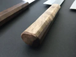 ORYOKI Damastmesser Gyuto 210 White Ebony, 35 Lagen