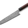 ORYOKI Damastmesser Gyuto 210, Yoshimi Kato Kurosome, 30 Lagen