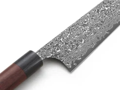ORYOKI Damastmesser Gyuto 210, Yoshimi Kato Kurosome, 30 Lagen