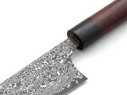 ORYOKI Damastmesser Gyuto 210, Yoshimi Kato Kurosome, 30 Lagen