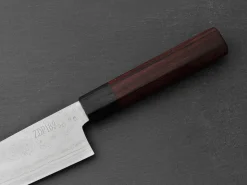 ORYOKI Damastmesser Kyusakichi Gyutou, ZDP189