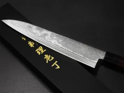 ORYOKI Damastmesser Kyusakichi Gyutou, ZDP189