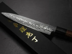 ORYOKI Damastmesser Kyusakichi Petty, ZDP189
