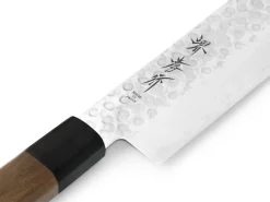 ORYOKI Damastmesser Nakiri 160, 45 Lagen