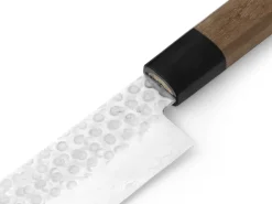 ORYOKI Damastmesser Nakiri 160, 45 Lagen