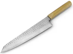 ORYOKI Damastmesser NON Gyuto 230
