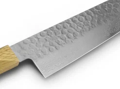 ORYOKI Damastmesser NON Gyuto 230