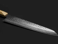 ORYOKI Damastmesser NON Gyuto 230