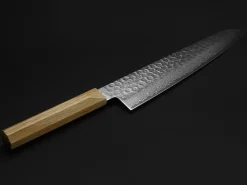 ORYOKI Damastmesser NON Gyuto 230