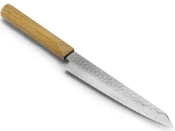 ORYOKI Damastmesser NON Petty 140