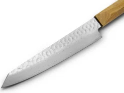 ORYOKI Damastmesser NON Petty 140