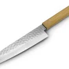 ORYOKI Damastmesser NON Santoku 170