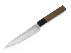 ORYOKI Damastmesser Petty 150, 45 Lagen