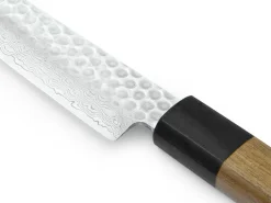 ORYOKI Damastmesser Petty 150, 45 Lagen