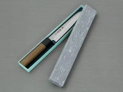 ORYOKI Damastmesser Petty 150, 45 Lagen