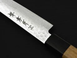 ORYOKI Damastmesser Petty 150, 45 Lagen