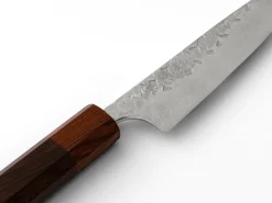 ORYOKI Damastmesser Petty 120 Rose Ebony, 35 Lagen