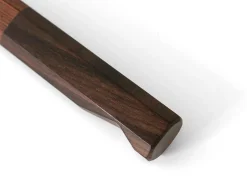 ORYOKI Damastmesser Petty 120 Rose Ebony, 35 Lagen