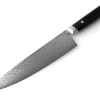 ORYOKI Damastmesser Saiun Gyutou, 230 mm, 32 Lagen